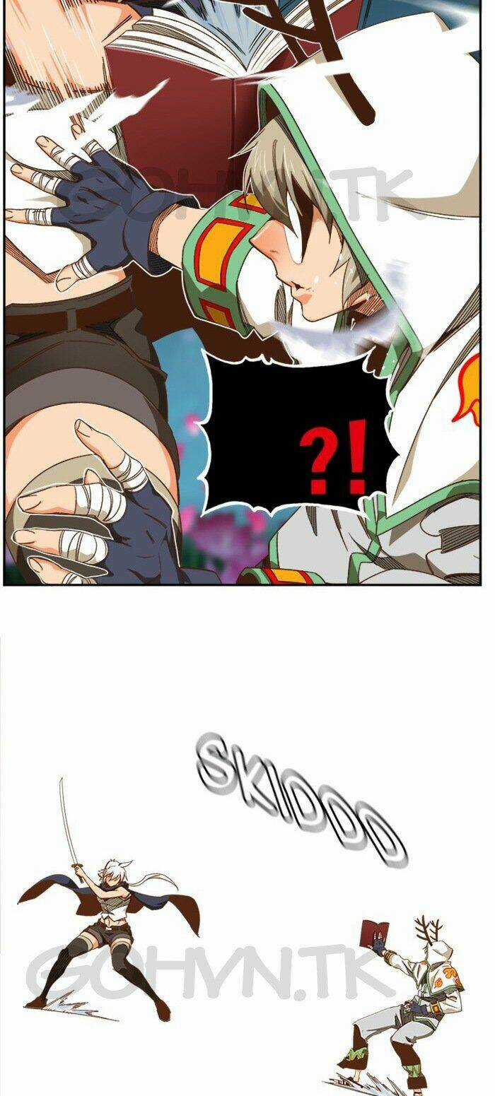 Chúa Tể Học Đường - Chapter 494 - Trang 5