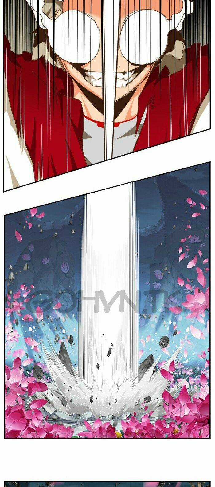 Chúa Tể Học Đường - Chapter 494 - Trang 42