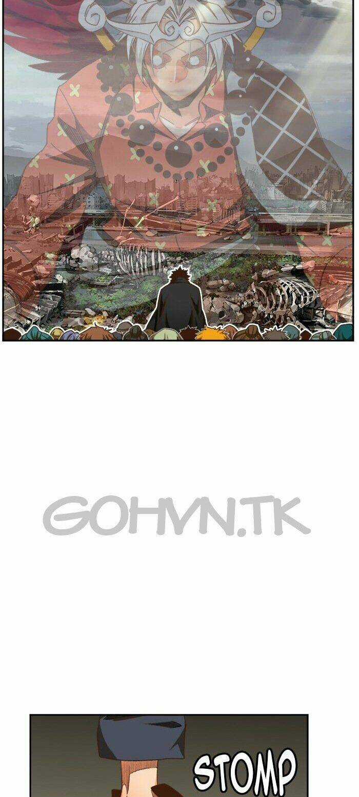 Chúa Tể Học Đường - Chapter 494 - Trang 45