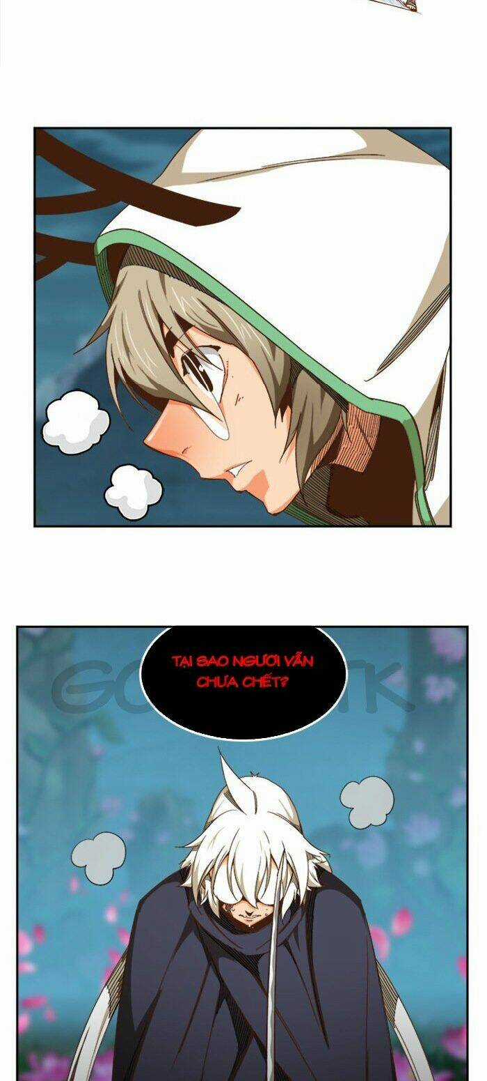 Chúa Tể Học Đường - Chapter 494 - Trang 6