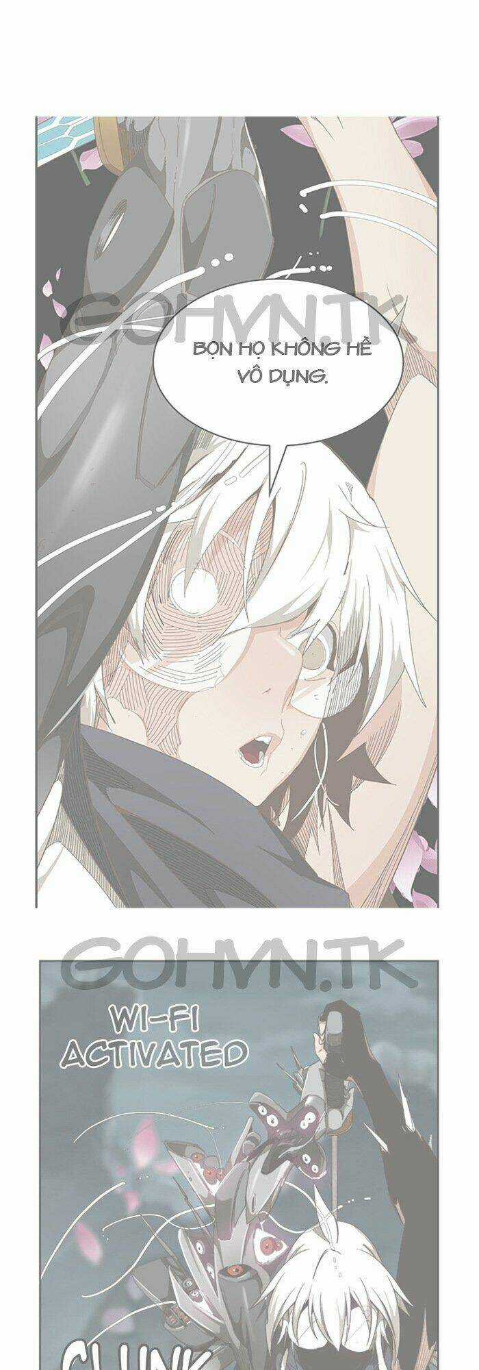 Chúa Tể Học Đường - Chapter 495 - Trang 2