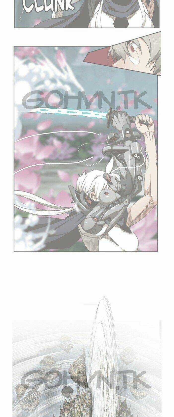 Chúa Tể Học Đường - Chapter 495 - Trang 3