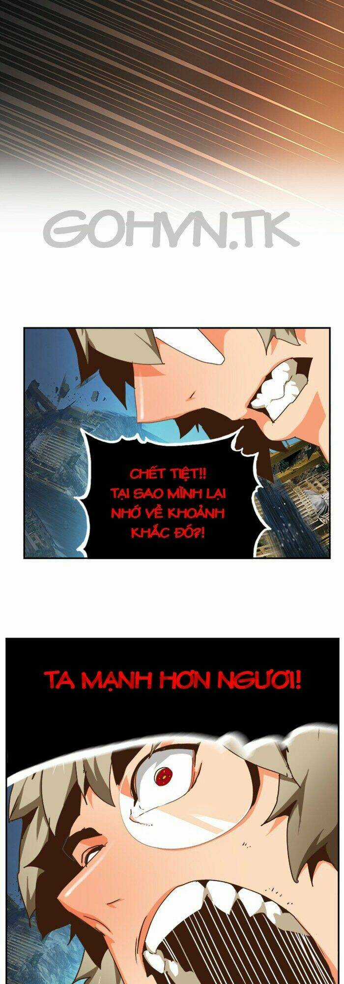 Chúa Tể Học Đường - Chapter 495 - Trang 26