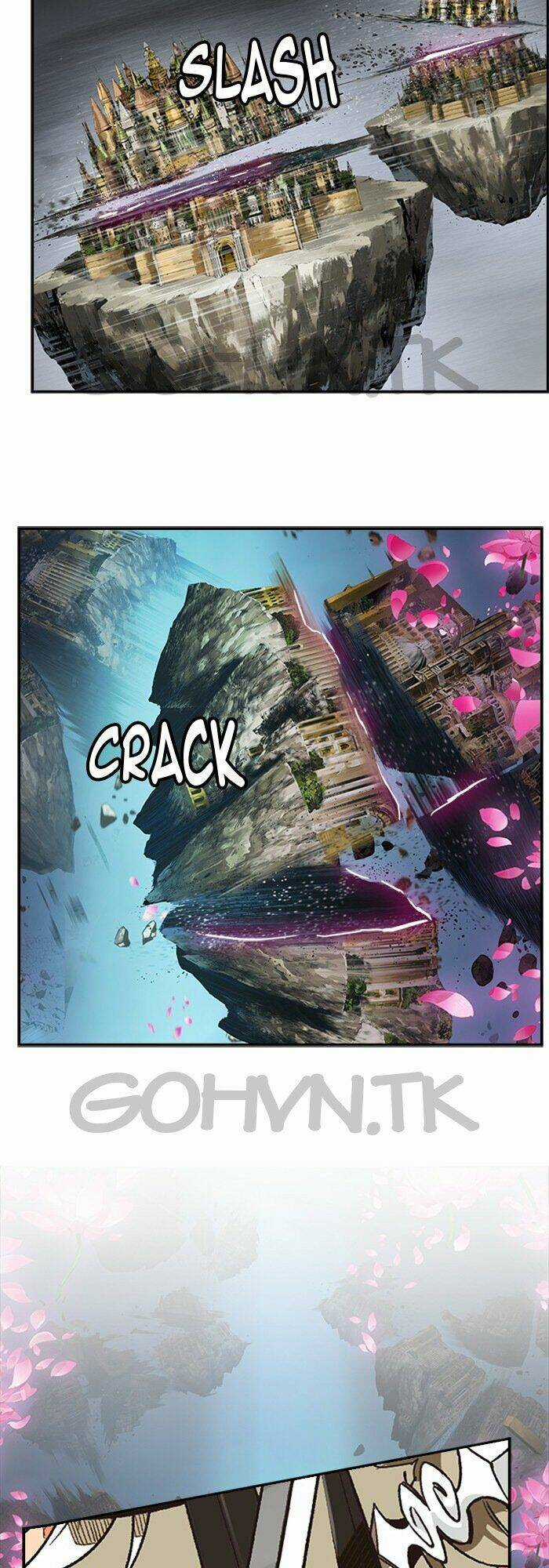 Chúa Tể Học Đường - Chapter 495 - Trang 5