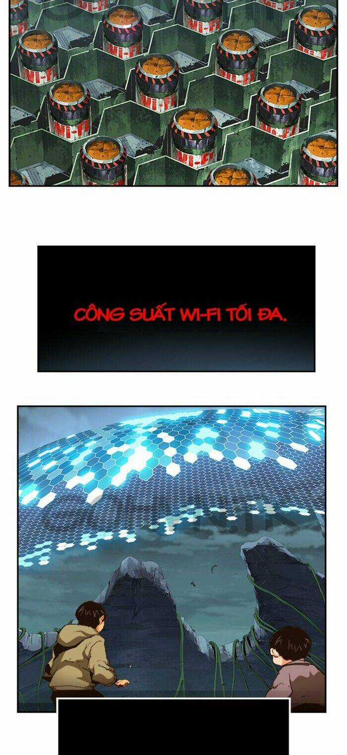 Chúa Tể Học Đường - Chapter 495 - Trang 52