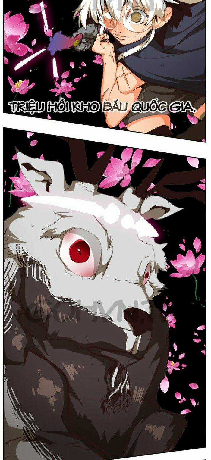 Chúa Tể Học Đường - Chapter 495 - Trang 70