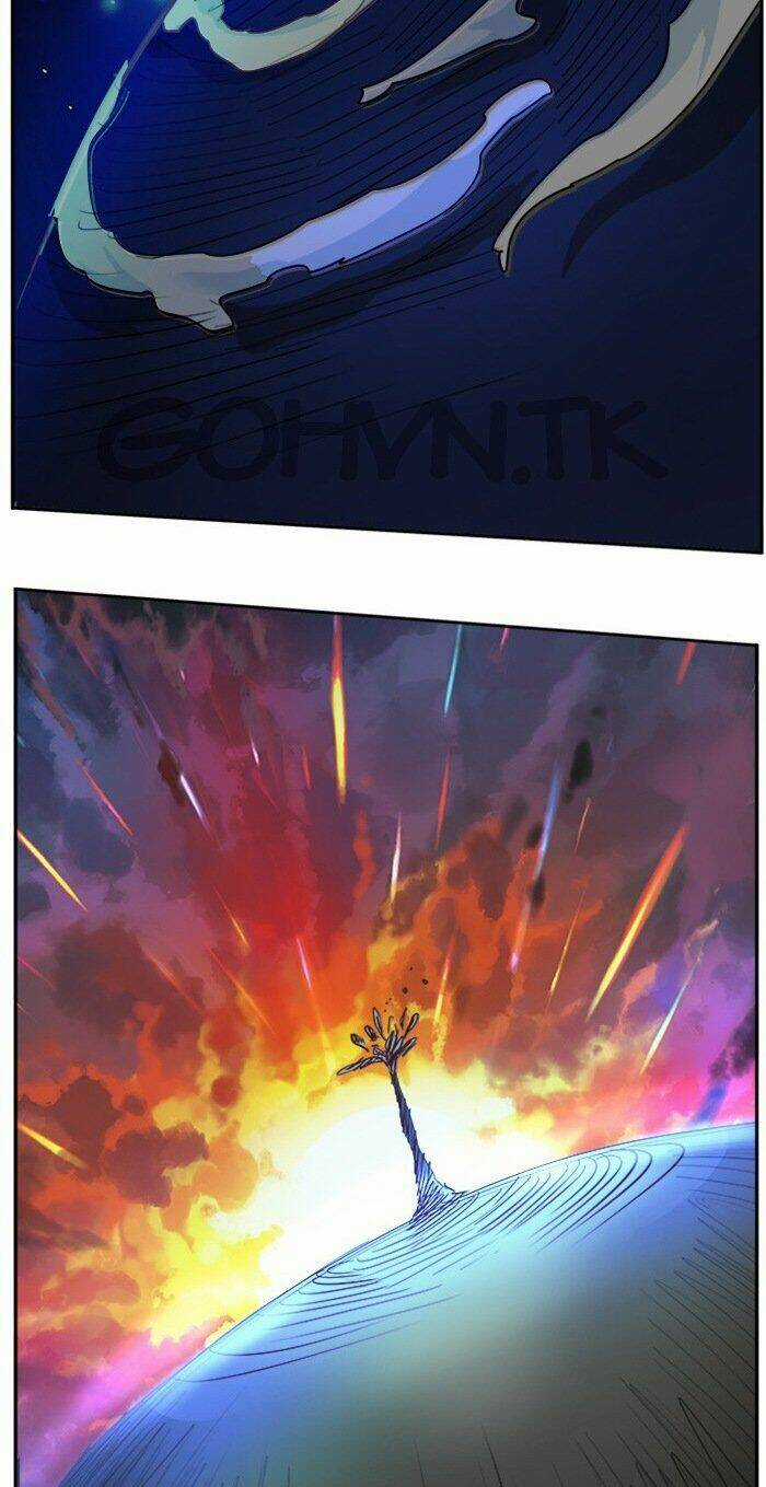 Chúa Tể Học Đường - Chapter 495 - Trang 87