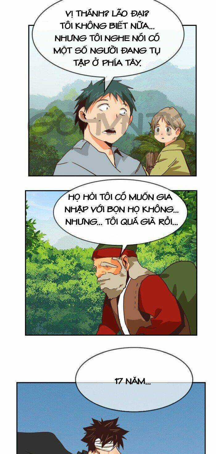 Chúa Tể Học Đường - Chapter 496 - Trang 14