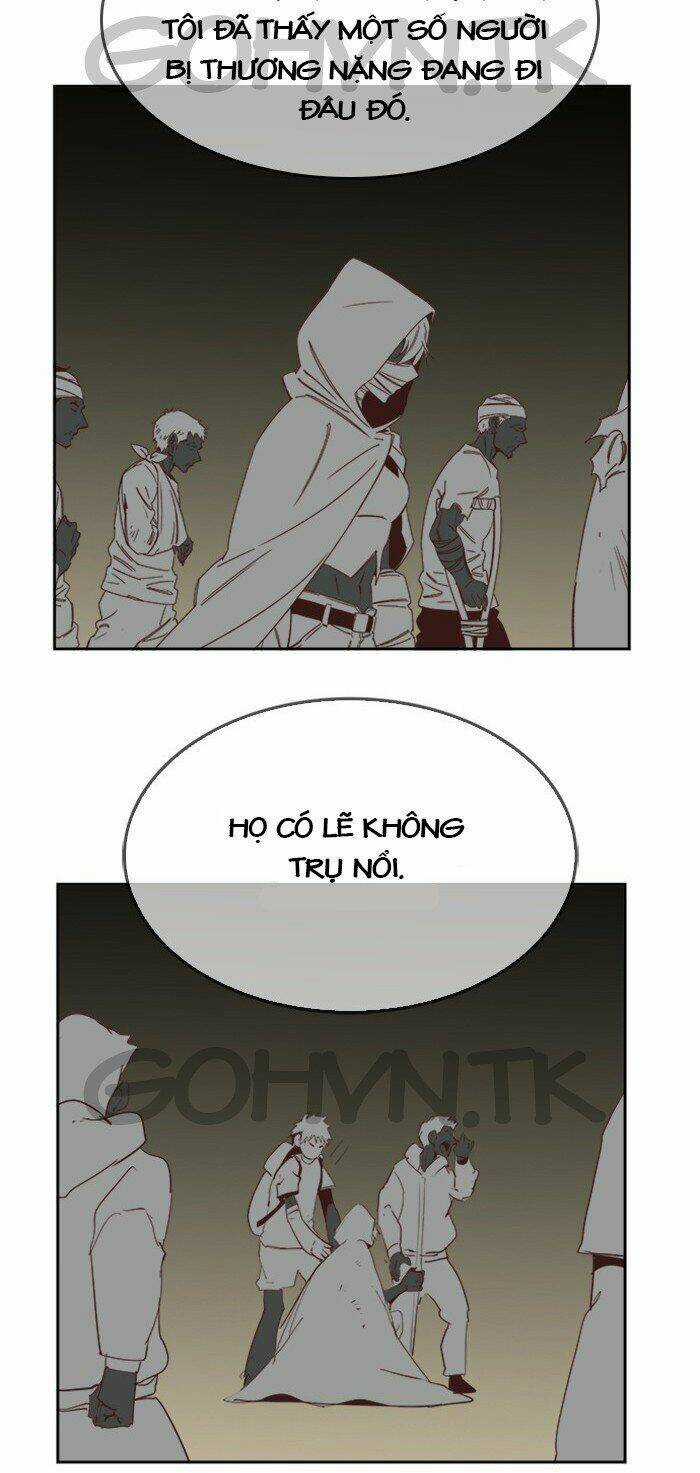 Chúa Tể Học Đường - Chapter 496 - Trang 3