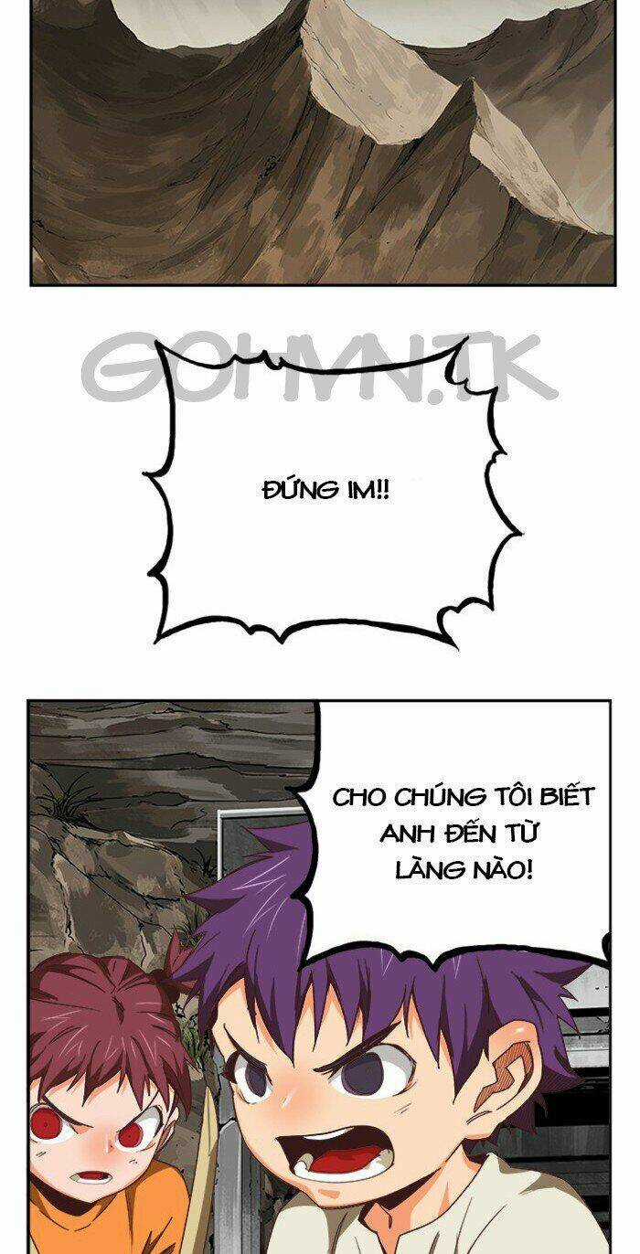 Chúa Tể Học Đường - Chapter 496 - Trang 23