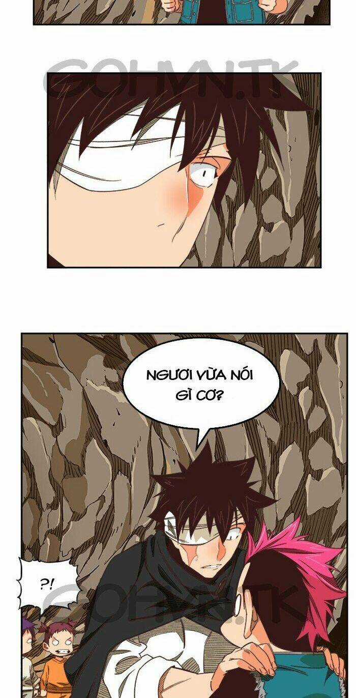 Chúa Tể Học Đường - Chapter 496 - Trang 30