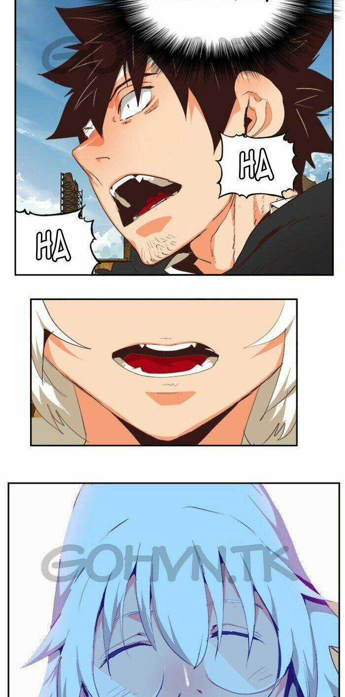 Chúa Tể Học Đường - Chapter 496 - Trang 33