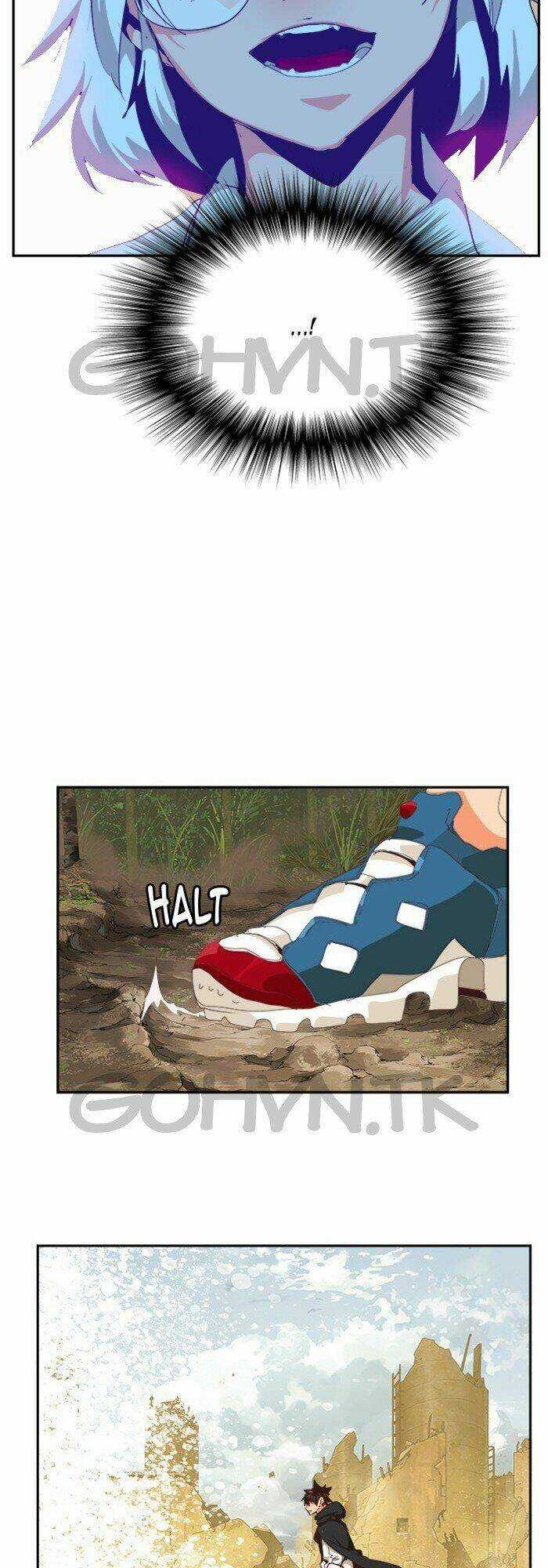 Chúa Tể Học Đường - Chapter 496 - Trang 34