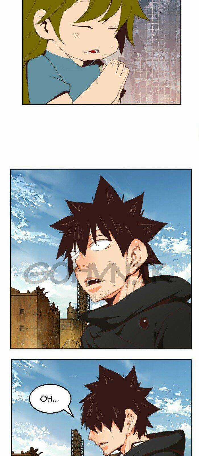 Chúa Tể Học Đường - Chapter 496 - Trang 39