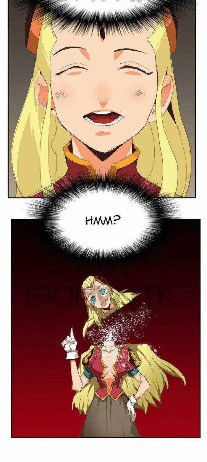 Chúa Tể Học Đường - Chapter 496 - Trang 42