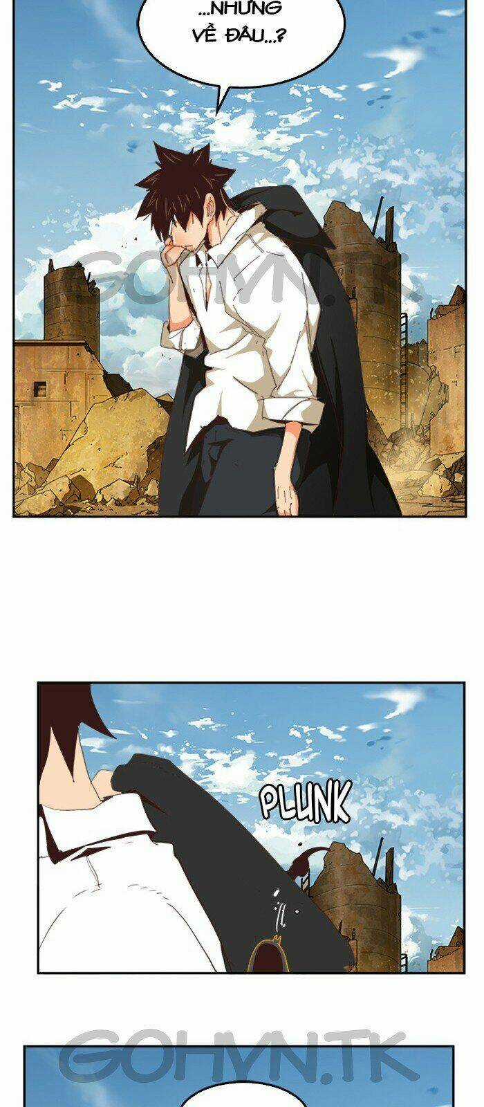 Chúa Tể Học Đường - Chapter 496 - Trang 44