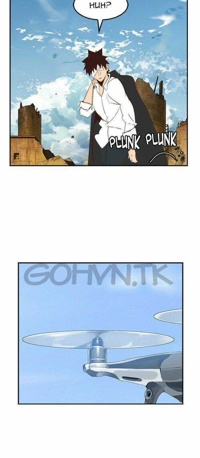 Chúa Tể Học Đường - Chapter 496 - Trang 45