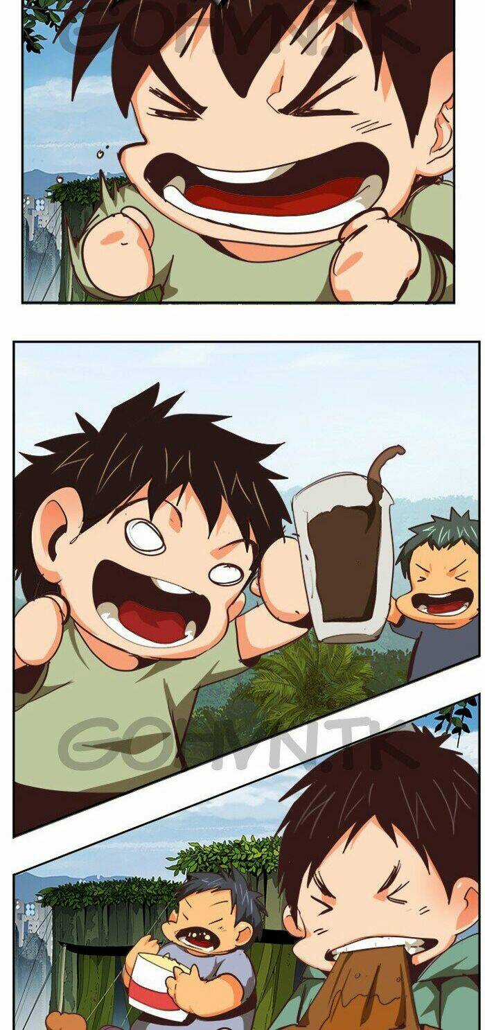 Chúa Tể Học Đường - Chapter 496 - Trang 72