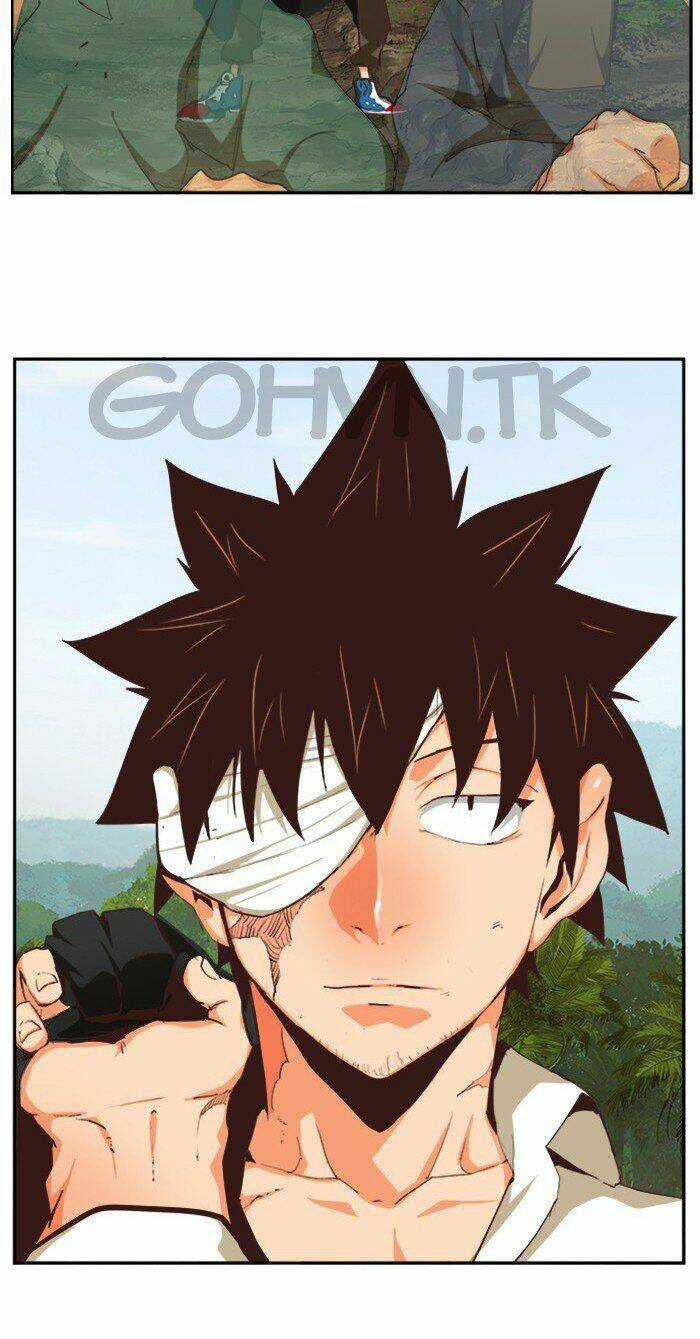 Chúa Tể Học Đường - Chapter 496 - Trang 74