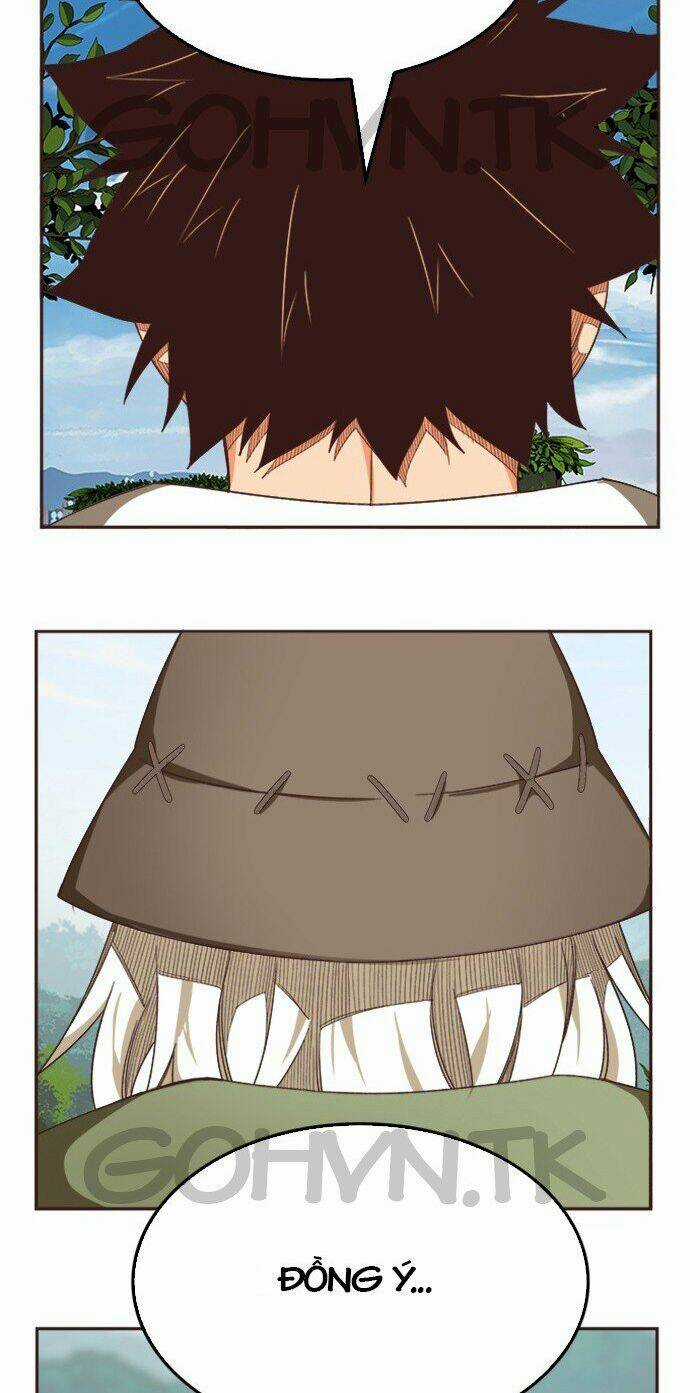 Chúa Tể Học Đường - Chapter 496 - Trang 78