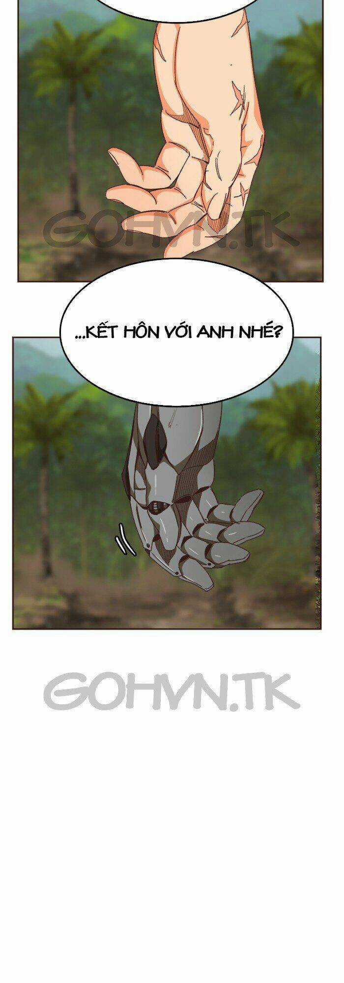 Chúa Tể Học Đường - Chapter 496 - Trang 79