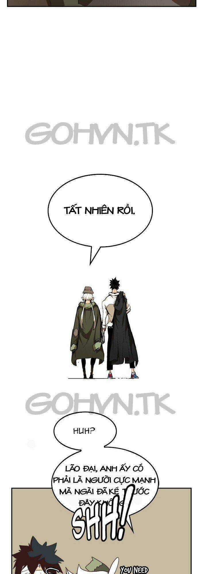 Chúa Tể Học Đường - Chapter 496 - Trang 82