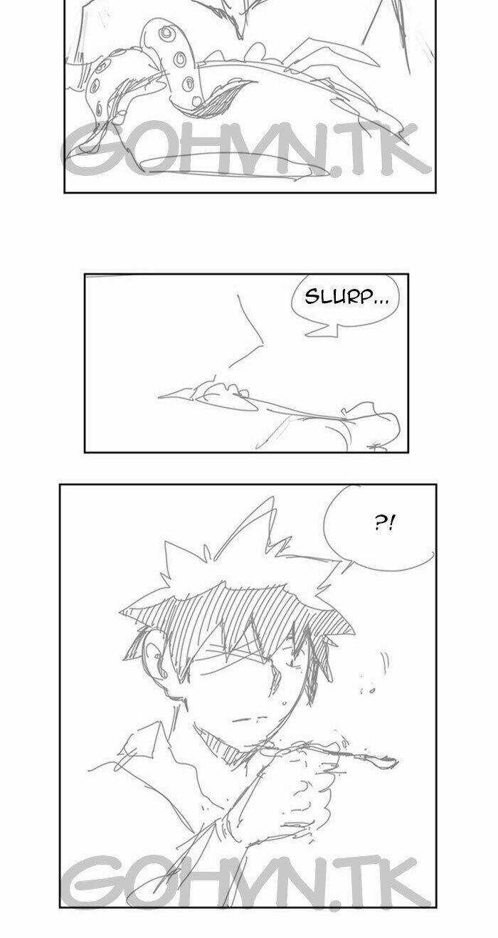 Chúa Tể Học Đường - Chapter 496 - Trang 90