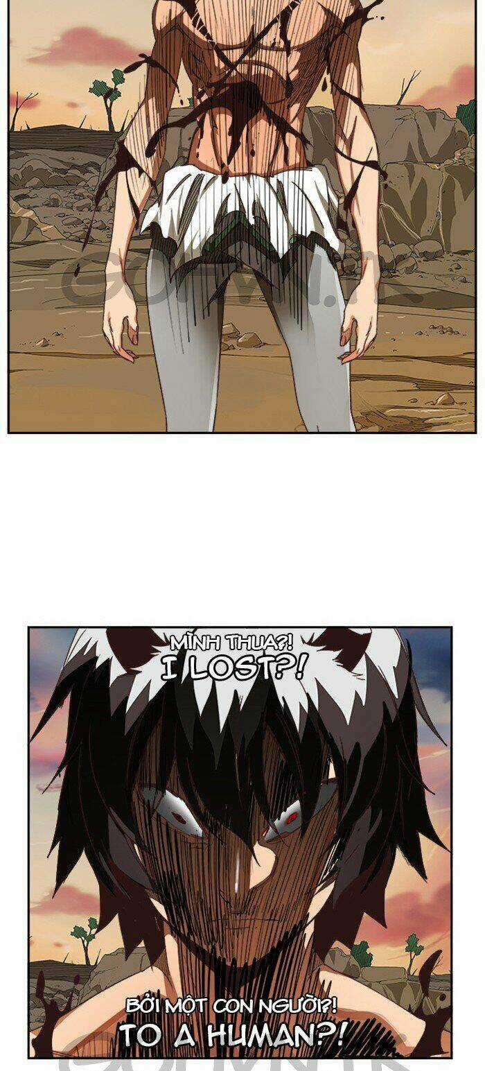 Chúa Tể Học Đường - Chapter 497 - Trang 12