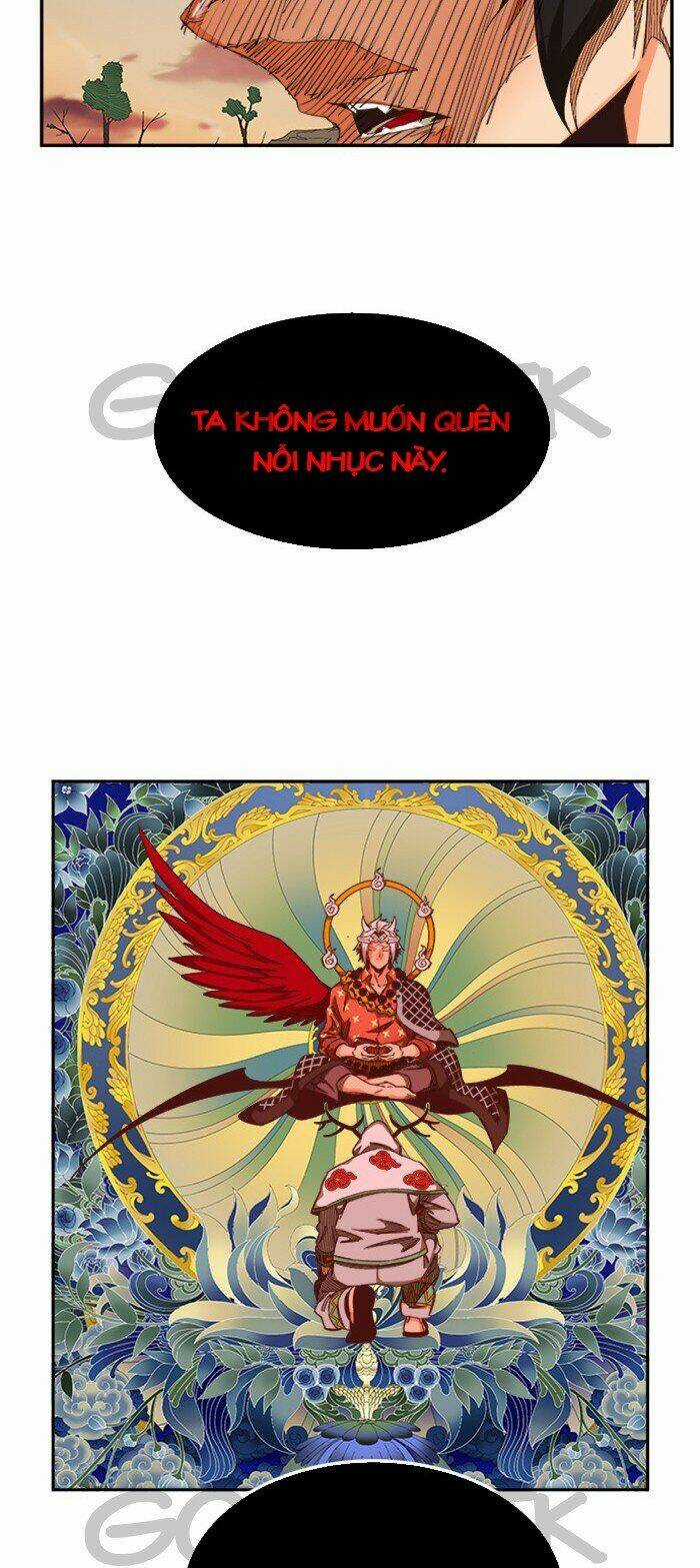 Chúa Tể Học Đường - Chapter 497 - Trang 15