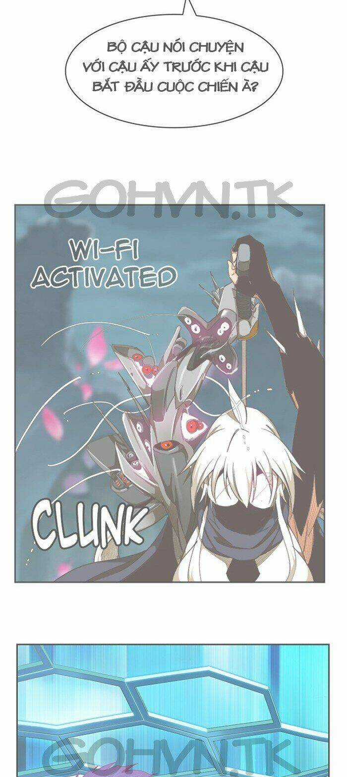 Chúa Tể Học Đường - Chapter 497 - Trang 3