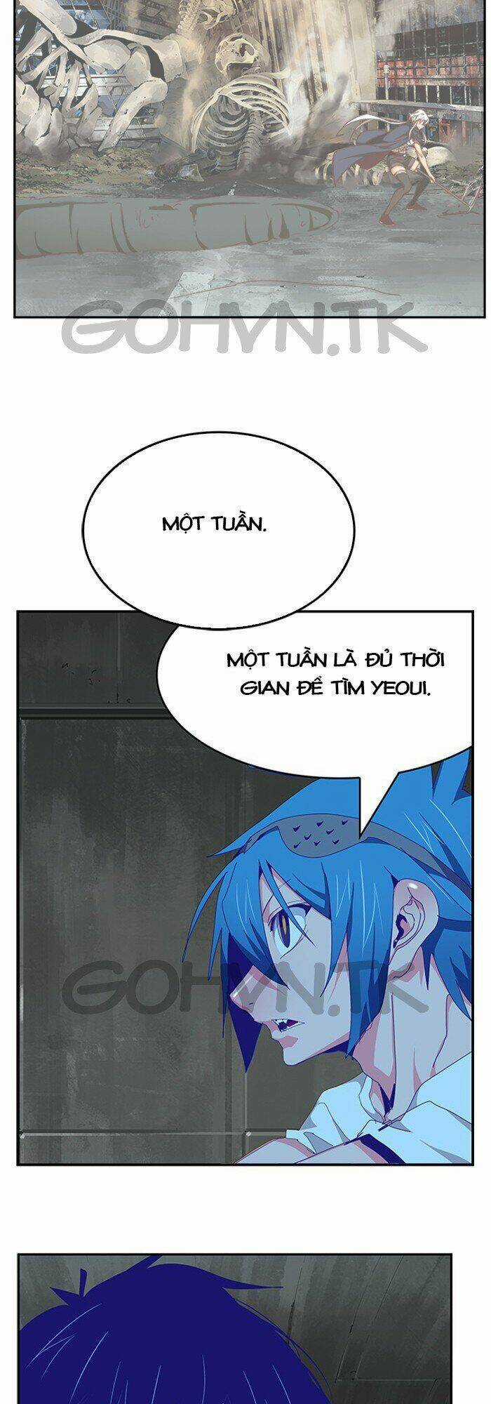 Chúa Tể Học Đường - Chapter 497 - Trang 23