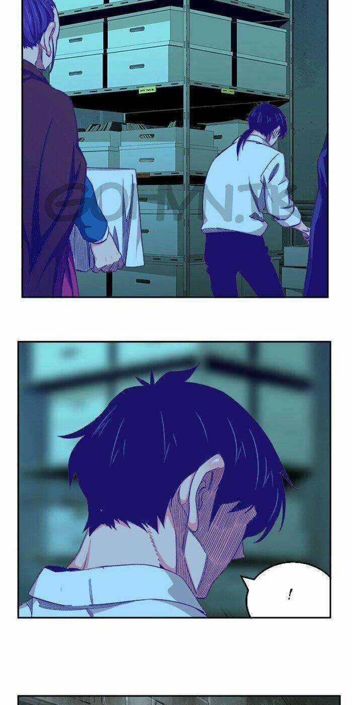 Chúa Tể Học Đường - Chapter 497 - Trang 30