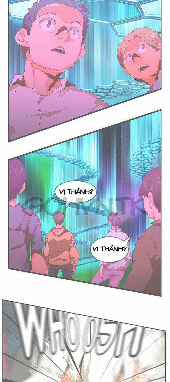 Chúa Tể Học Đường - Chapter 497 - Trang 4