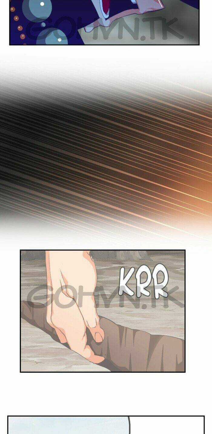 Chúa Tể Học Đường - Chapter 497 - Trang 34