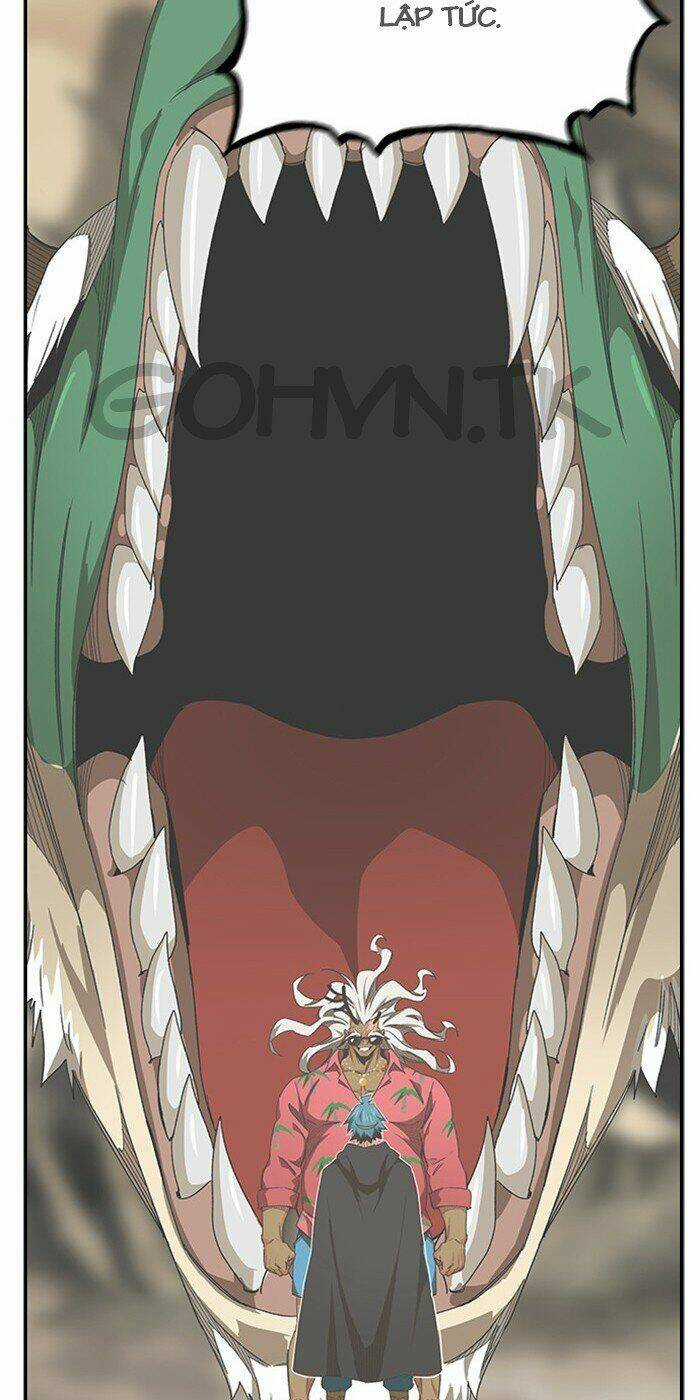 Chúa Tể Học Đường - Chapter 497 - Trang 36