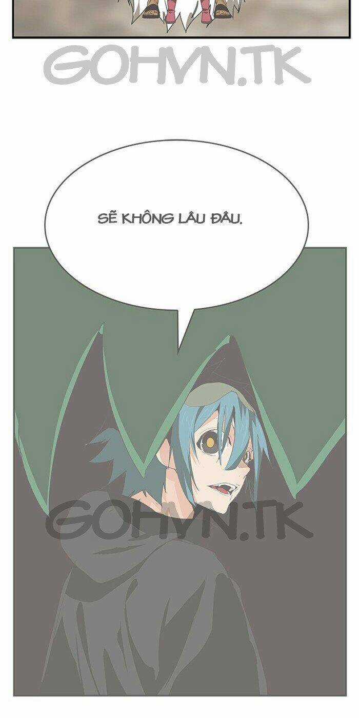 Chúa Tể Học Đường - Chapter 497 - Trang 37