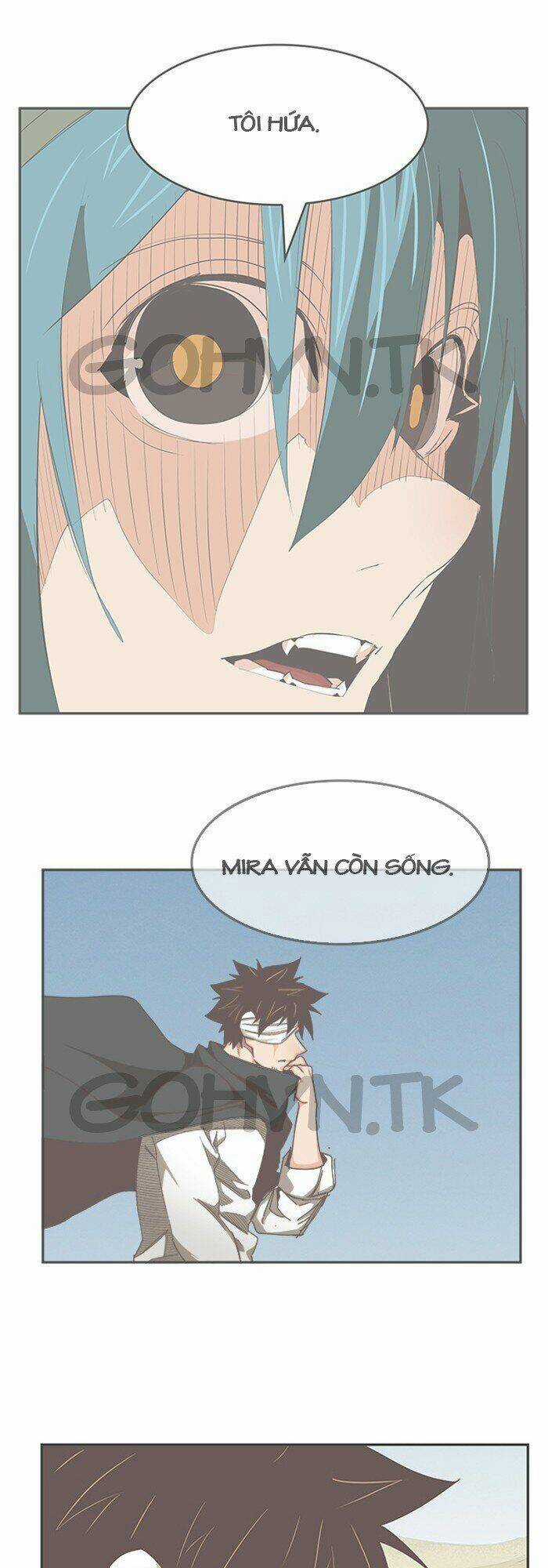 Chúa Tể Học Đường - Chapter 497 - Trang 38