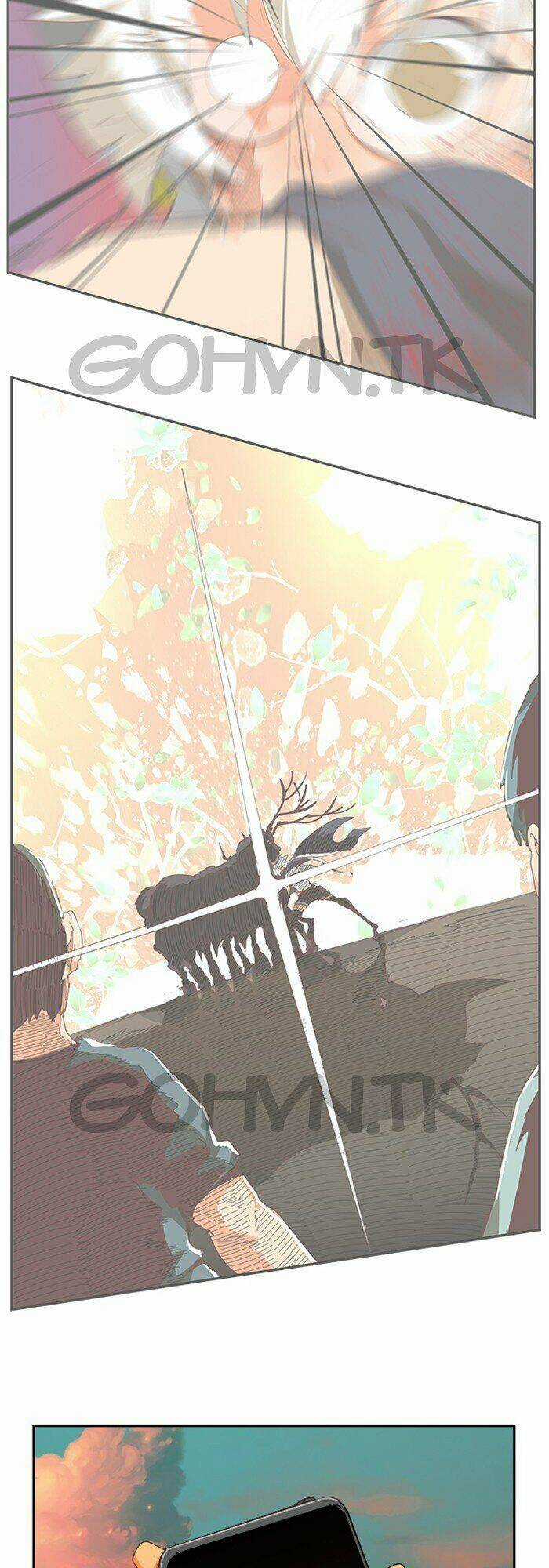 Chúa Tể Học Đường - Chapter 497 - Trang 5