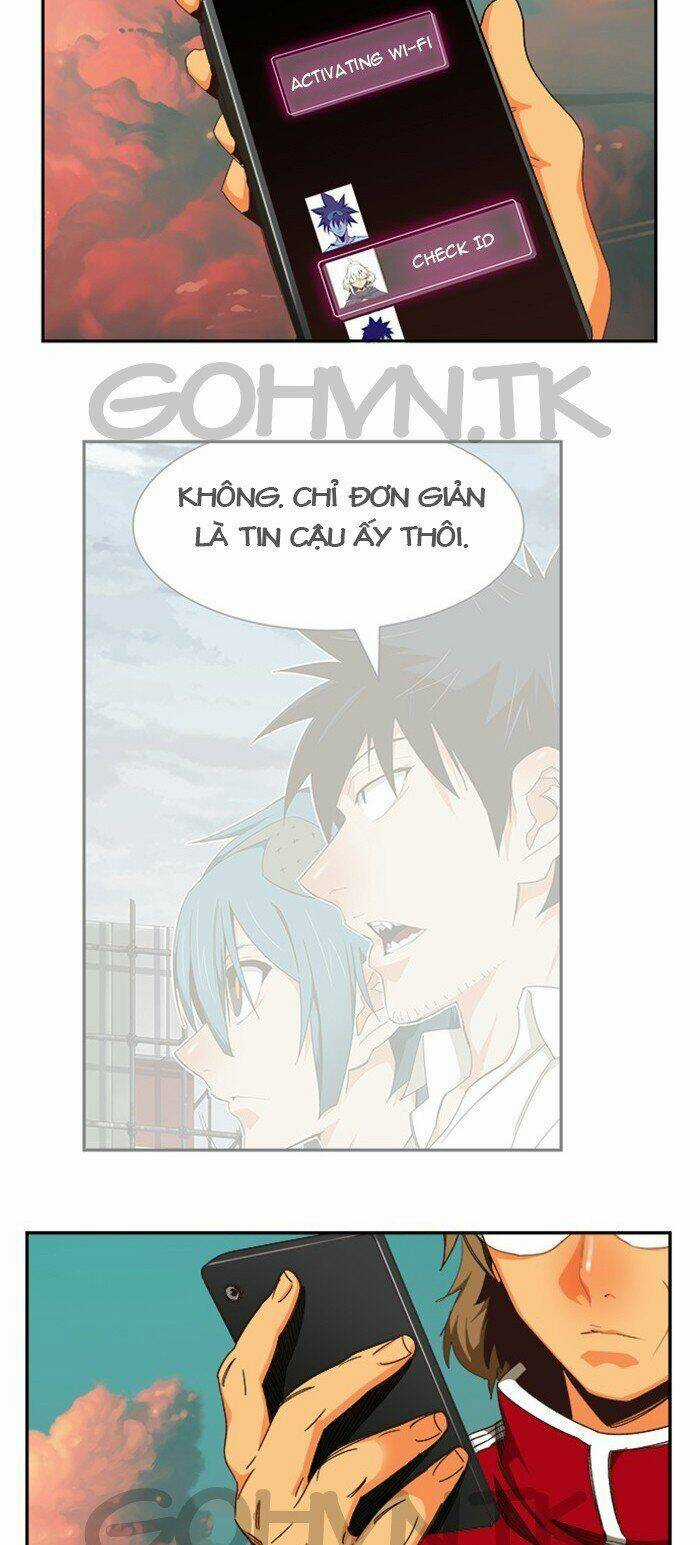 Chúa Tể Học Đường - Chapter 497 - Trang 6