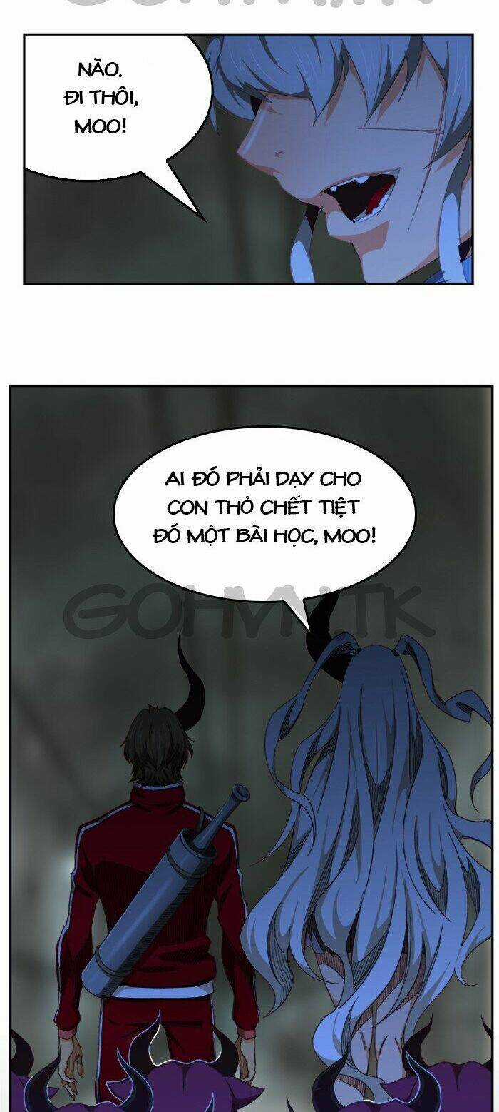 Chúa Tể Học Đường - Chapter 497 - Trang 52