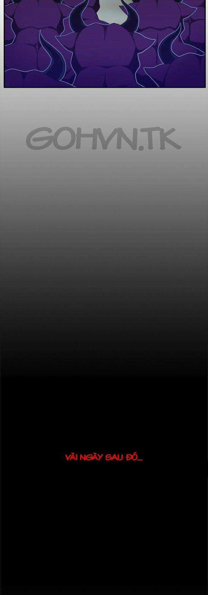 Chúa Tể Học Đường - Chapter 497 - Trang 53