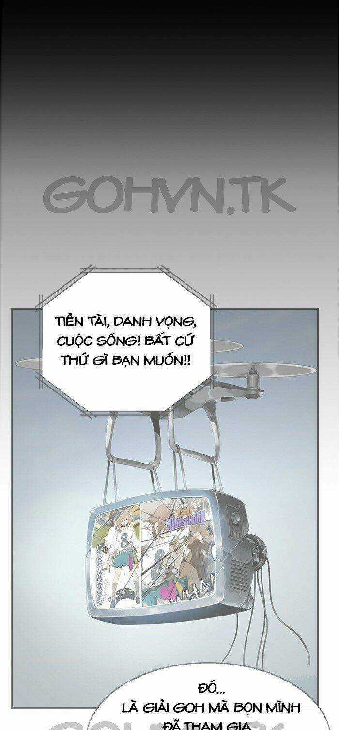 Chúa Tể Học Đường - Chapter 497 - Trang 54
