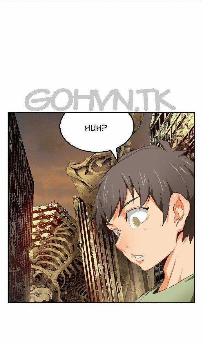 Chúa Tể Học Đường - Chapter 497 - Trang 58