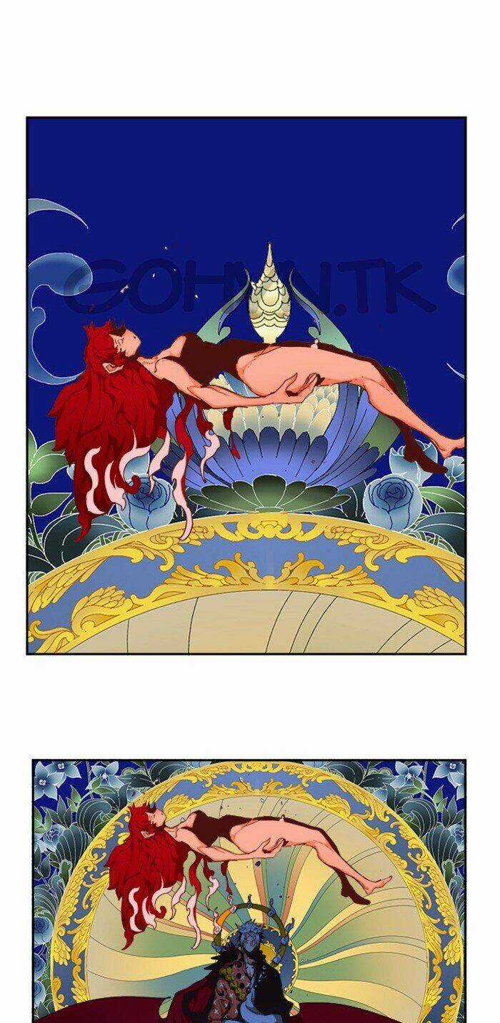 Chúa Tể Học Đường - Chapter 497 - Trang 63