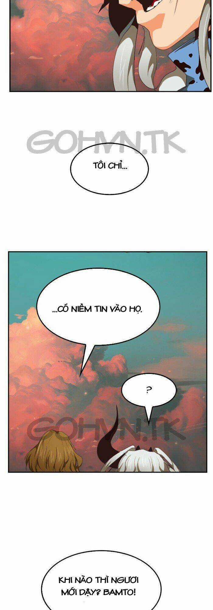 Chúa Tể Học Đường - Chapter 497 - Trang 8