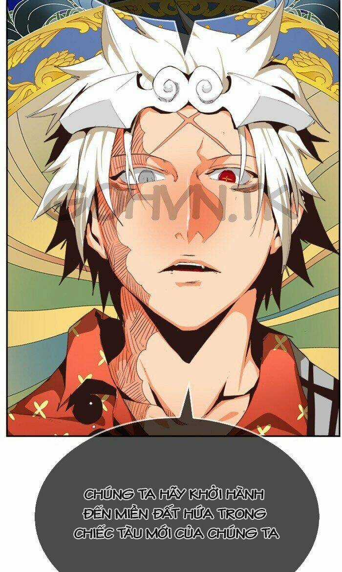 Chúa Tể Học Đường - Chapter 497 - Trang 73