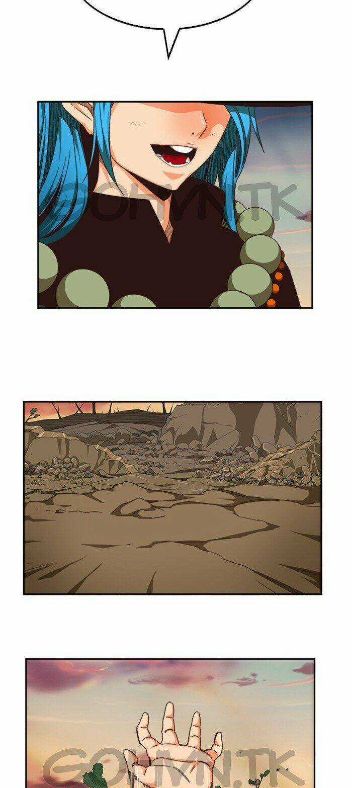 Chúa Tể Học Đường - Chapter 497 - Trang 9