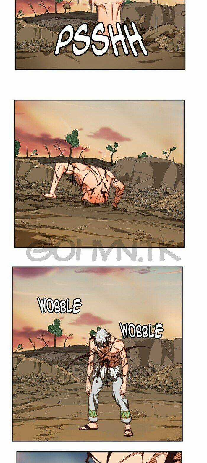 Chúa Tể Học Đường - Chapter 497 - Trang 10