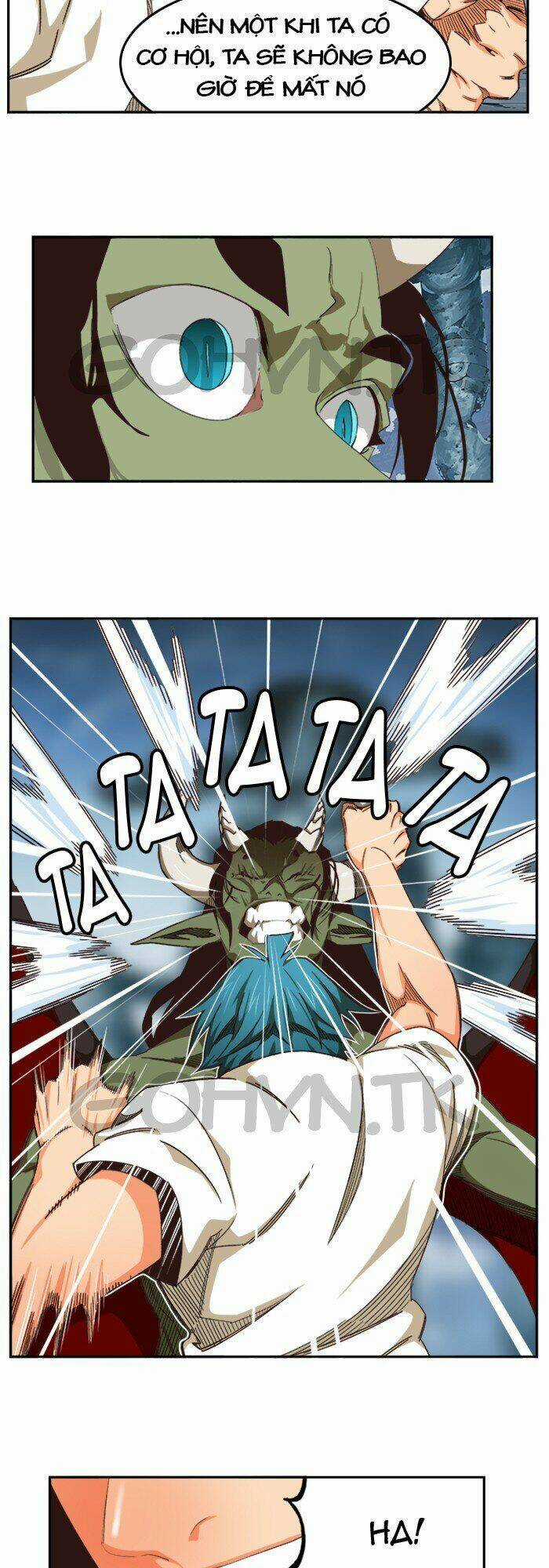 Chúa Tể Học Đường - Chapter 498 - Trang 15