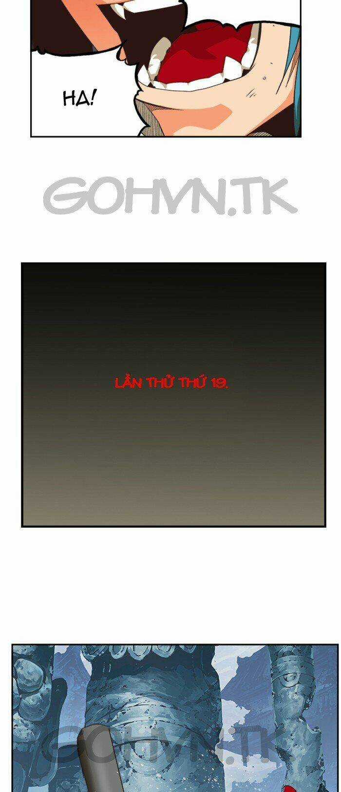 Chúa Tể Học Đường - Chapter 498 - Trang 16